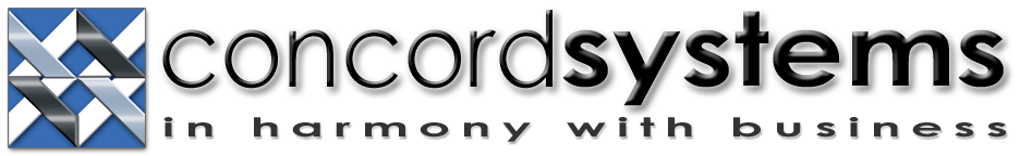 Concord Systems Logo